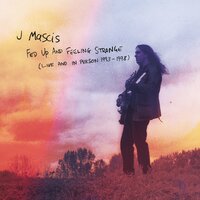 On the Run - J Mascis