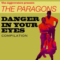 Broken Hearted - The Paragons
