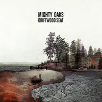 Driftwood Seat - Mighty Oaks