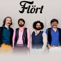 Beyoğlu - Flört, Grup Flört