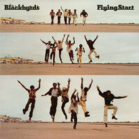 I Need You - The Blackbyrds