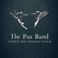 Resist Your Fate - The Paz Band