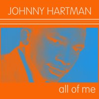 The and of a Love Affair - Johnny Hartman