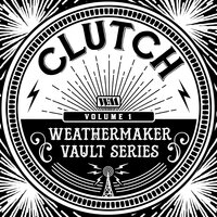 Evil (Weathermaker Vault Series) - Clutch