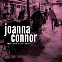 For The Love Of A Man - Joanna Connor