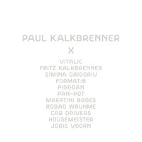 Bengang - Paul Kalkbrenner, Format:B