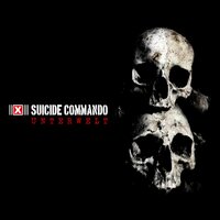 Unterwelt - Suicide Commando, Wynardtage