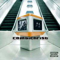 Shut Up And Swallow - Combichrist