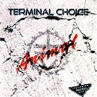 Hate Me - Terminal Choice