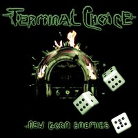 Golden Days - Terminal Choice