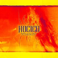 Intoxicados - Hocico