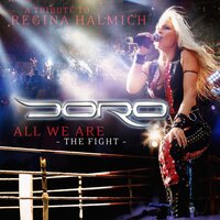 On My Own - Doro