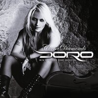 I´m In Love With You - Doro, The Classic Night Orchestra