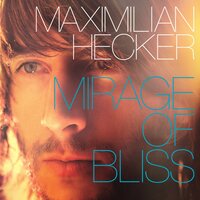 The Time We Shared in Blaze and Laughter - Maximilian Hecker