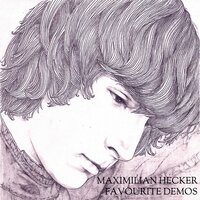 Ill Be A Virgin, I'll Be A Mountain - Maximilian Hecker