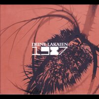 Death-Raft - Deine Lakaien