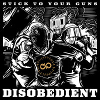 The Crown - Stick To Your Guns