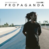 Precious Puritans - Propaganda, Kevin Olusola