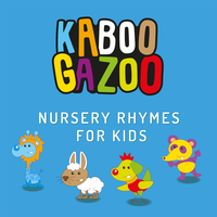 Five Little Speckled Frogs - Nursery Rhymes, Nursery Rhymes and Kids Songs