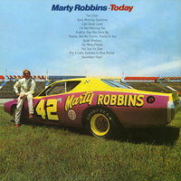 Too Many Places - Marty Robbins