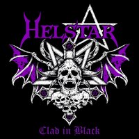 To Their Death Beds They Fell - Helstar