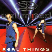 Tuning into Something Wild - 2 Unlimited