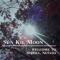 The Johnny Cash Trail - Sun Kil Moon, Mark Kozelek