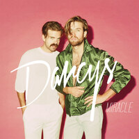 Miracle - The Darcys