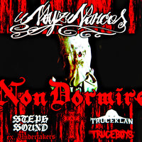 Tour Notturno - Noyz Narcos