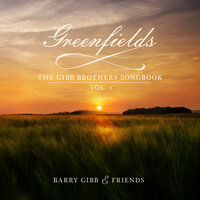 Words Of A Fool - Barry Gibb, Jason Isbell