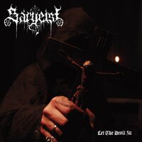 As Darkness Tears the World Apart - Sargeist