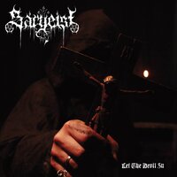 Nocturnal Revelation - Sargeist