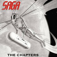 It's Time (Chapter 3) - Saga