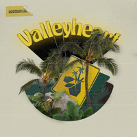 Valleyheart - Lostboycrow