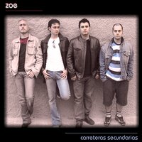 Años de Rebelión - Zoe