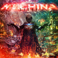 Purity Storm - Mechina
