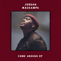 Over & Out - Jordan Mackampa