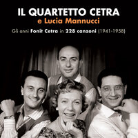 Verso il nord - Quartetto Cetra