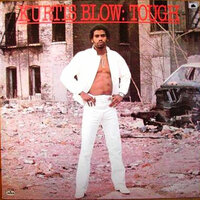 Juice - Kurtis Blow