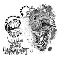 White Knuckle Jerk (Where Do You Get Off?) - Will Wood and the Tapeworms