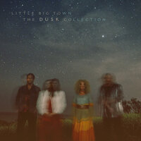 Lost In California - Little Big Town