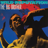 Wild Reputation - THE BIG BROTHER, Dave Rodgers