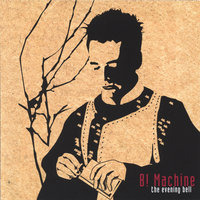 Clandestine - B! Machine