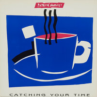 Catching Your Time - Dave Rodgers
