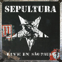 Mindwar - Sepultura