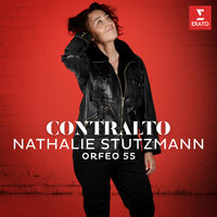 Vivaldi: Tito Manlio, RV 738, Act I: "Di verde ulivo" (Vitellia) - Nathalie Stutzmann, Антонио Вивальди