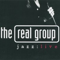 when i fall in love - The Real Group