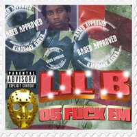 Look in My Eyes - Lil B