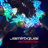 Automaton - Jamiroquai