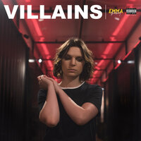 Villains, Pt. 1 - Emma Blackery